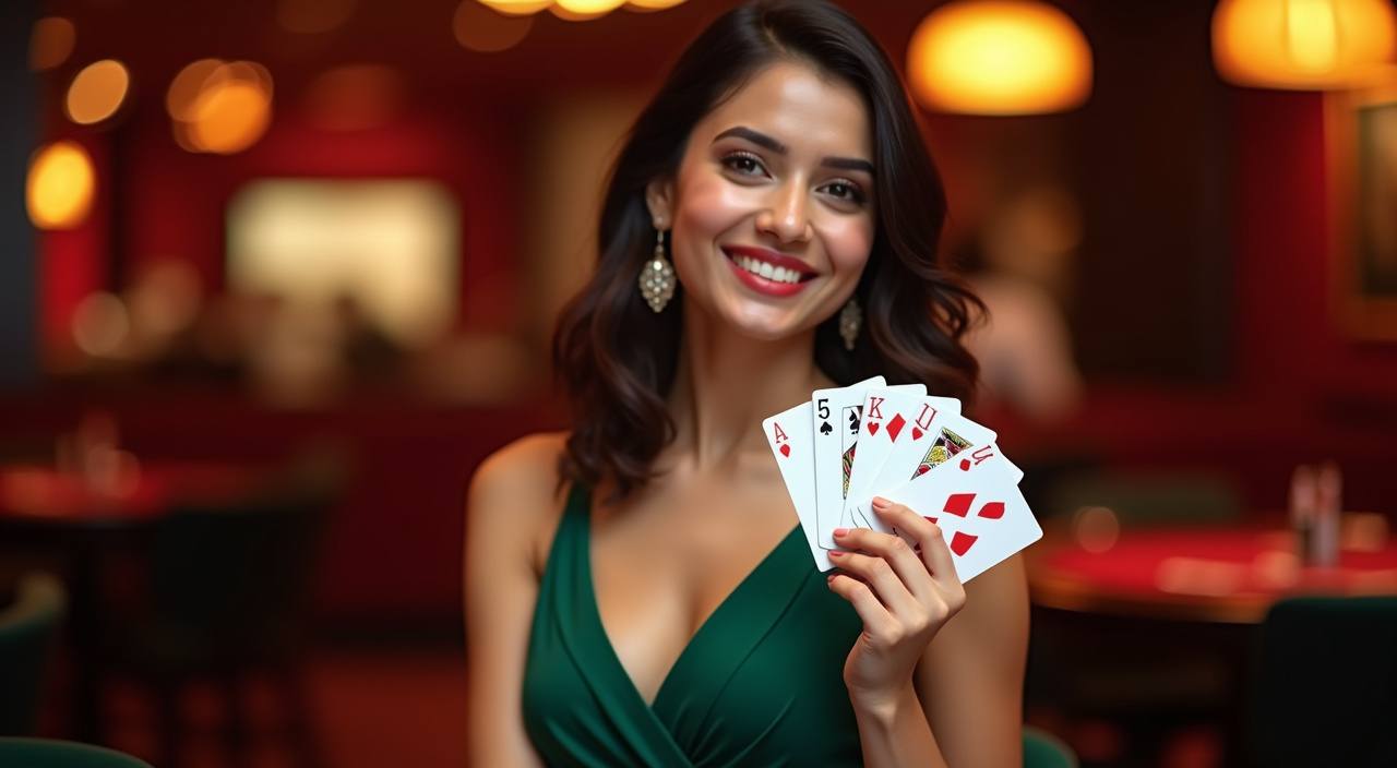 tk10b আমরা টেবিল ব্ল্যাকজ্যাক কমন কীভাবে চালাই